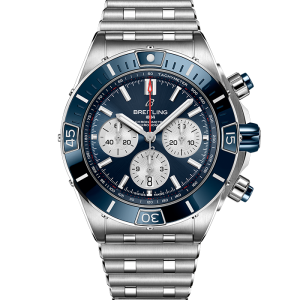 Breitling Chronomat Super Chronomat B01 44 AB0136161C1A1
