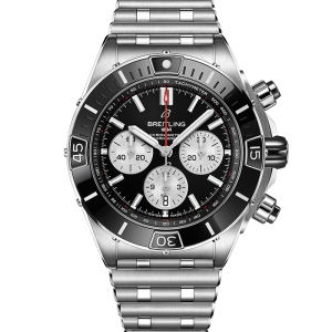 Breitling Chronomat Super Chronomat B01 44 AB0136251B1A1