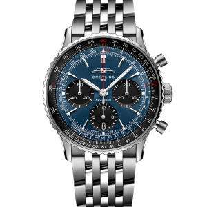 Breitling Navitimer Navitimer B01 Chronograph 41 AB0139241C1A1