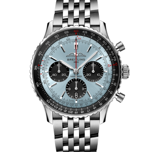 Breitling Navitimer Navitimer B01 Chronograph 43 AB0138241C1A1