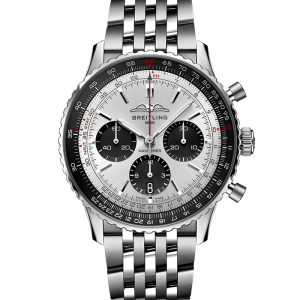 Breitling Navitimer Navitimer B01 Chronograph 43 AB0138241G1A1