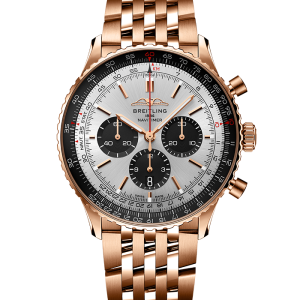Breitling Navitimer Navitimer B01 Chronograph 46 RB0137241G1R1
