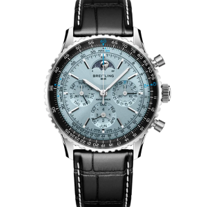 Breitling Navitimer Navitimer B19 Chronograph 43 Perpetual Calendar PB1920251C1P1