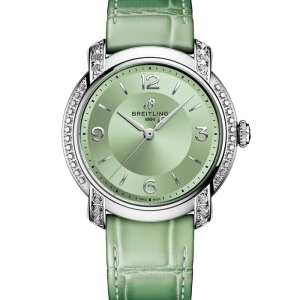 Breitling Premier Lady Premier Automatic 36 A10310671L1P1