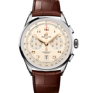 Breitling Premier Premier B01 Chronograph 42 AB0145211G1P2