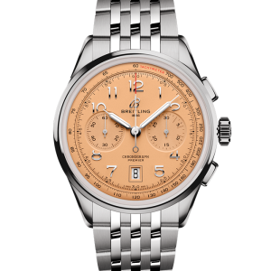 Breitling Premier Premier B01 Chronograph 42 AB0145331K1A1