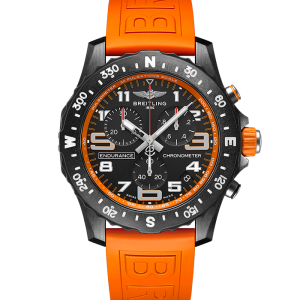 Breitling Professional Endurance Pro Endurance Pro 44 X82310A51B1S1 orange