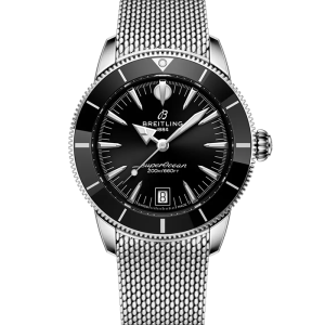 Breitling Superocean Heritage Superocean Heritage B31 Automatic 40 AB3110241B1A1