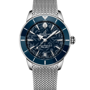 Breitling Superocean Heritage Superocean Heritage B31 Automatic 40 Kelly Slater AB31101A1C1A1
