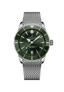 Breitling Superocean Heritage Superocean Heritage B31 Automatic 42 AB3111361L1A1