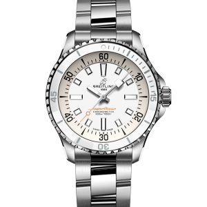 Breitling Superocean Superocean Automatic 36 A17377211A1A1