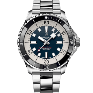 Breitling Superocean Superocean Automatic 44 A17376211C1A1