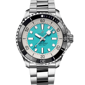 Breitling Superocean Superocean Automatic 44 A17376211L2A1