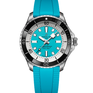 Breitling Superocean Superocean Automatic 44 A17376211L2S2