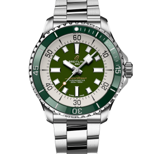 Breitling Superocean Superocean Automatic 44 A17376A31L1A1