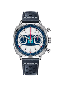 Breitling Top Time Top Time B01 Racing AB01772A1G1X1