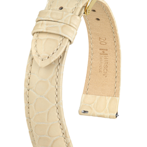 Hirsch Uhrenarmband Aristocrat 03828X90