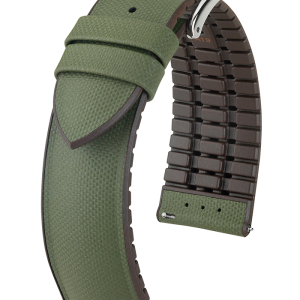 Hirsch Uhrenarmband Arne 0921094X40