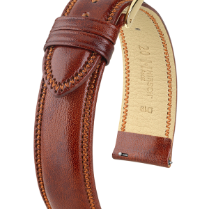 Hirsch Uhrenarmband Ascot 01575X70
