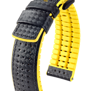 Hirsch Uhrenarmband Ayrton 0917292X50