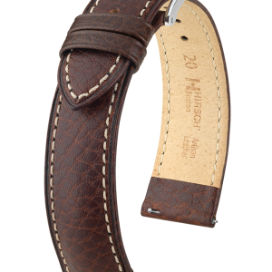 Hirsch Uhrenarmband Boston 013021X10