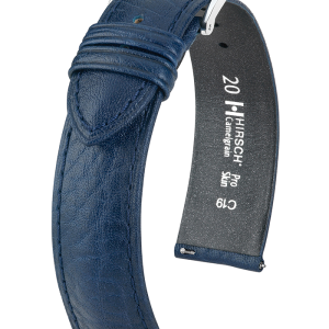 Hirsch Uhrenarmband Camelgrain 01009X80