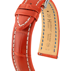 Hirsch Uhrenarmband Capitano 05X07X29