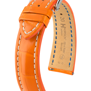 Hirsch Uhrenarmband Capitano 05X07X76