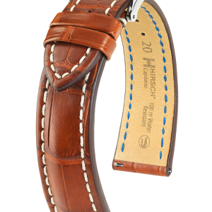 Hirsch Uhrenarmband Capitano 05X07X79