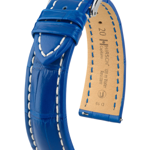 Hirsch Uhrenarmband Capitano 05X07X85