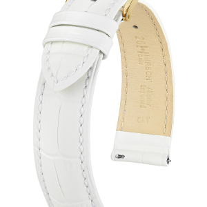 Hirsch Uhrenarmband Duke 0102XX01