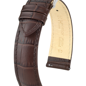 Hirsch Uhrenarmband Duke 0102XX10