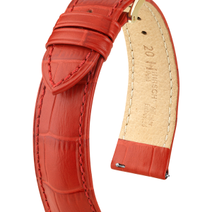 Hirsch Uhrenarmband Duke 0102XX20