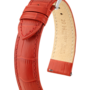 Hirsch Uhrenarmband Duke 0102XX20