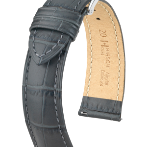 Hirsch Uhrenarmband Duke 0102XX30