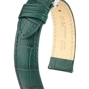 Hirsch Uhrenarmband Duke 0102XX40