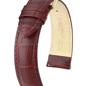 Hirsch Uhrenarmband Duke 0102XX60