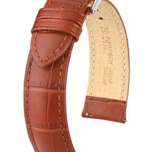 Hirsch Uhrenarmband Duke 0102XX70