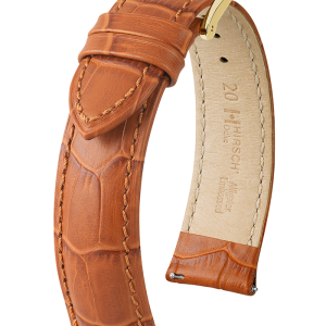 Hirsch Uhrenarmband Duke 0102XX75