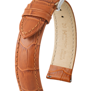 Hirsch Uhrenarmband Duke 0102XX75