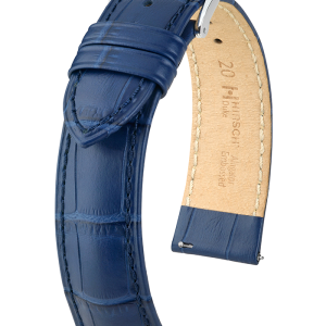 Hirsch Uhrenarmband Duke 0102XX80