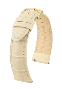 Hirsch Uhrenarmband Duke 0102XX90