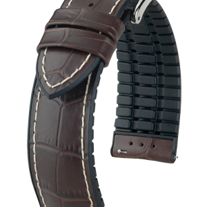 Hirsch Uhrenarmband George 0925128X10