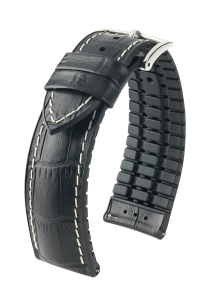 Hirsch Uhrenarmband George 0925128X50