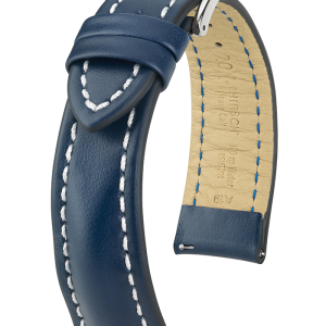 Hirsch Uhrenarmband Heavy Calf 0X475X80