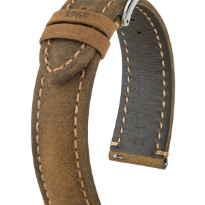 Hirsch Uhrenarmband Heritage 05033X70