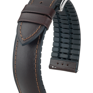 Hirsch Uhrenarmband James 0925002X10