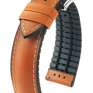 Hirsch Uhrenarmband James 0925002X70