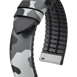 Hirsch Uhrenarmband John 0925X88X30