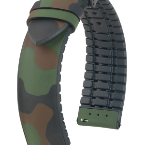 Hirsch Uhrenarmband John 0925X88X40
